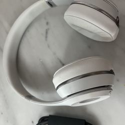 Beats Headphones