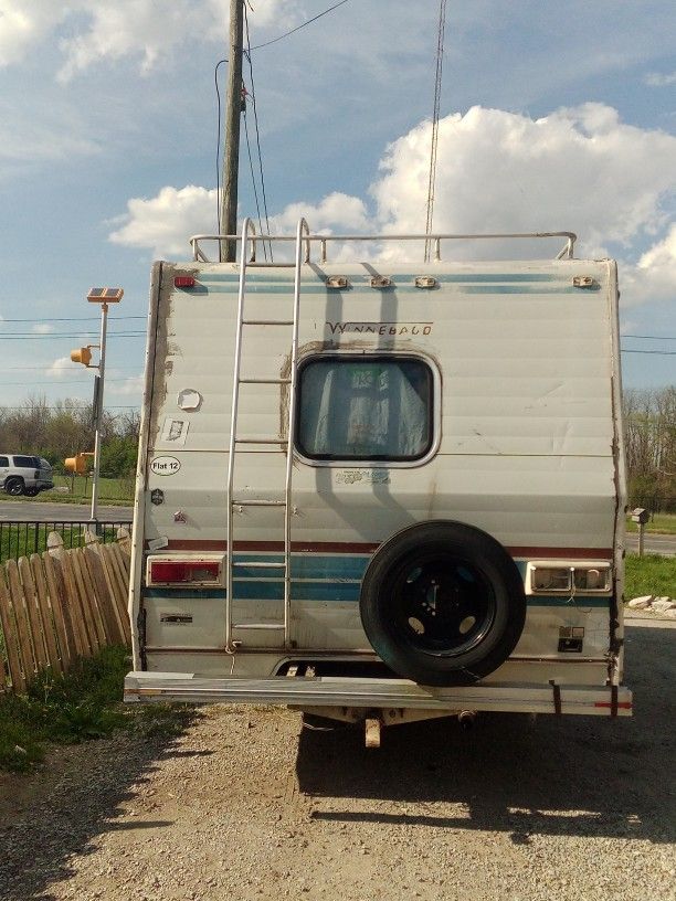 1979 Winnebago Brave for Sale in Indianapolis, IN OfferUp