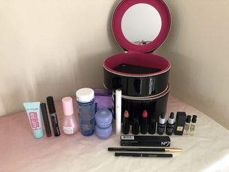 REDUCED !! All New Makeup And Skincare 