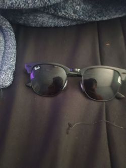 Ray Ban sunglasses OBO