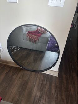 Large Mirror