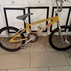 Gt- 20 Inch Bmx 