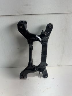 (7004) 19-24 Infiniti Qx50 Rear Crossmember Cross member 2019 2020 2021 2022 2023 2024