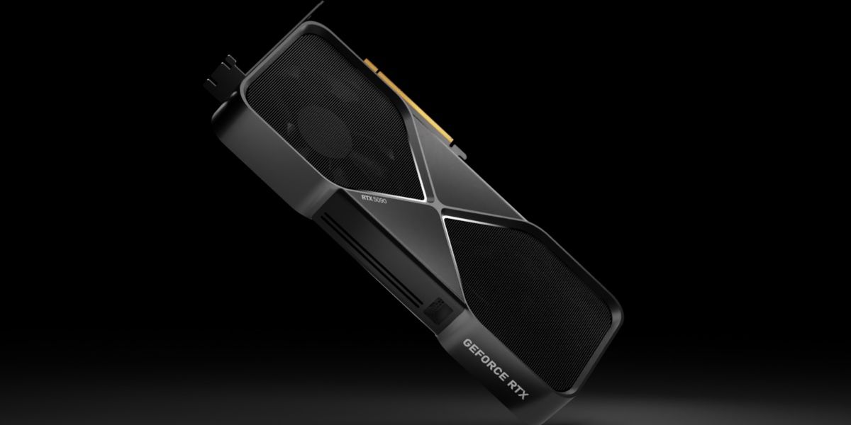 Nvidia Rtx 5090 FE