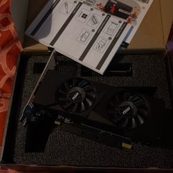 Low Profile Geforce Rtx 3050 Gpu 