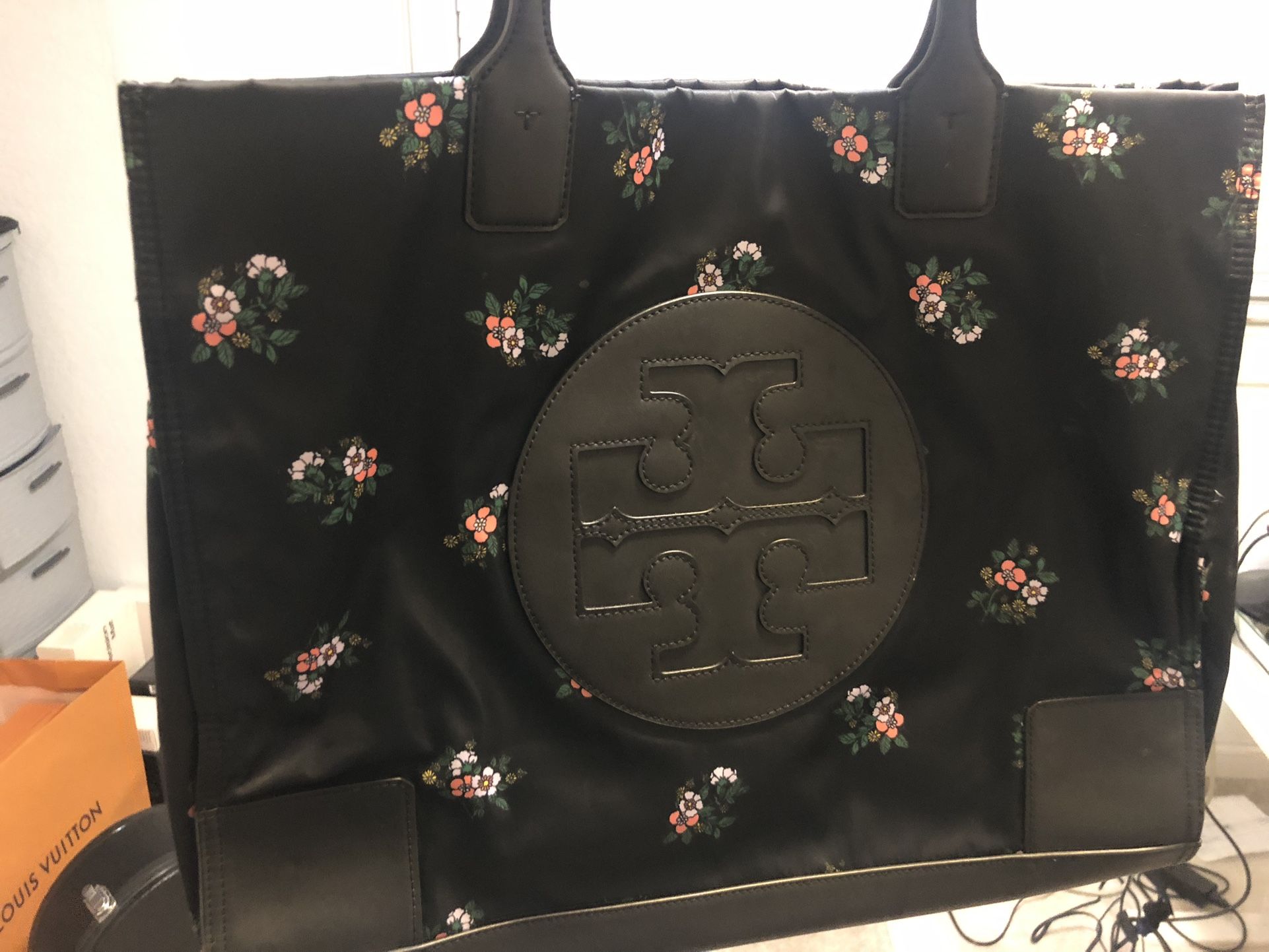 Tory Burch Tote Bag 