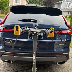 Bike Rack