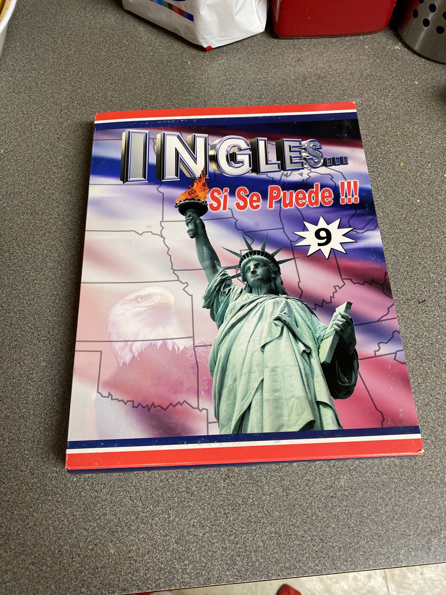 Ingles Si se puede