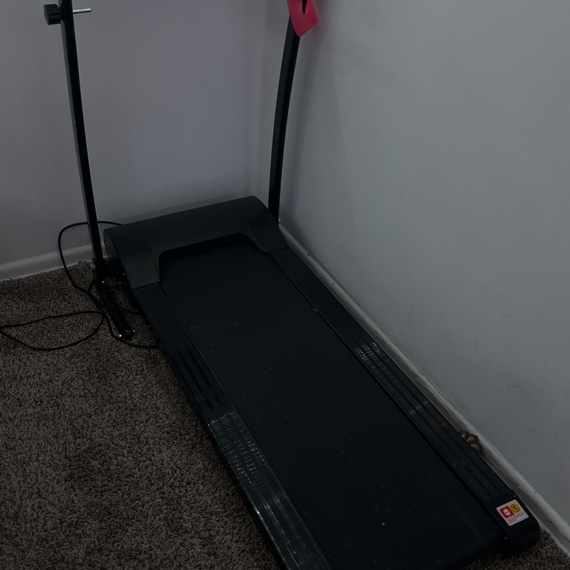 Treadmill