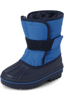 Children's Place Snow Boot Size 5