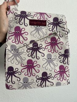 Octopus Bag