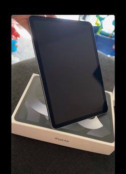 IPAD AIR