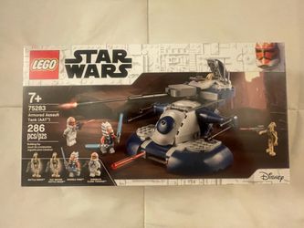 Lego 75283