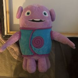 Home Stuffie