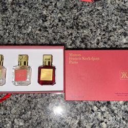 Men’s/Woman Cologne and Perfumes 