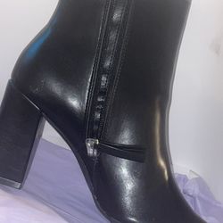Madden girl boots