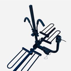 HYPERAX Car Platform Bike Rack