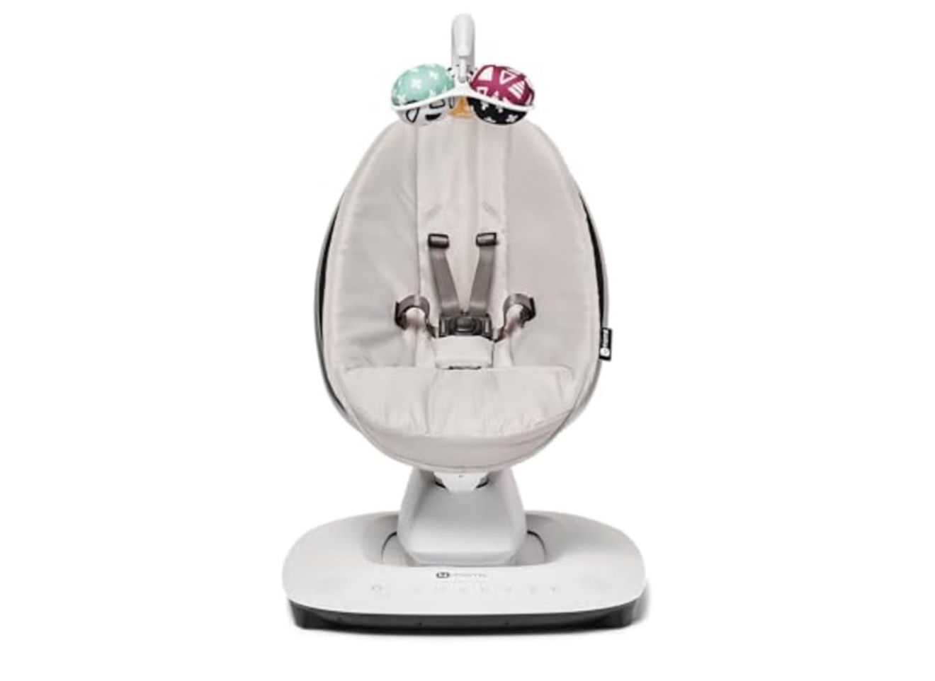4moms MamaRoo Multi-Motion Baby Swing