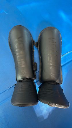 Venum Shin Guards