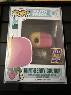 South Park Funko