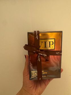 Bijan perfume