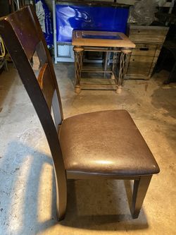 Dining Chairs Set Of 4