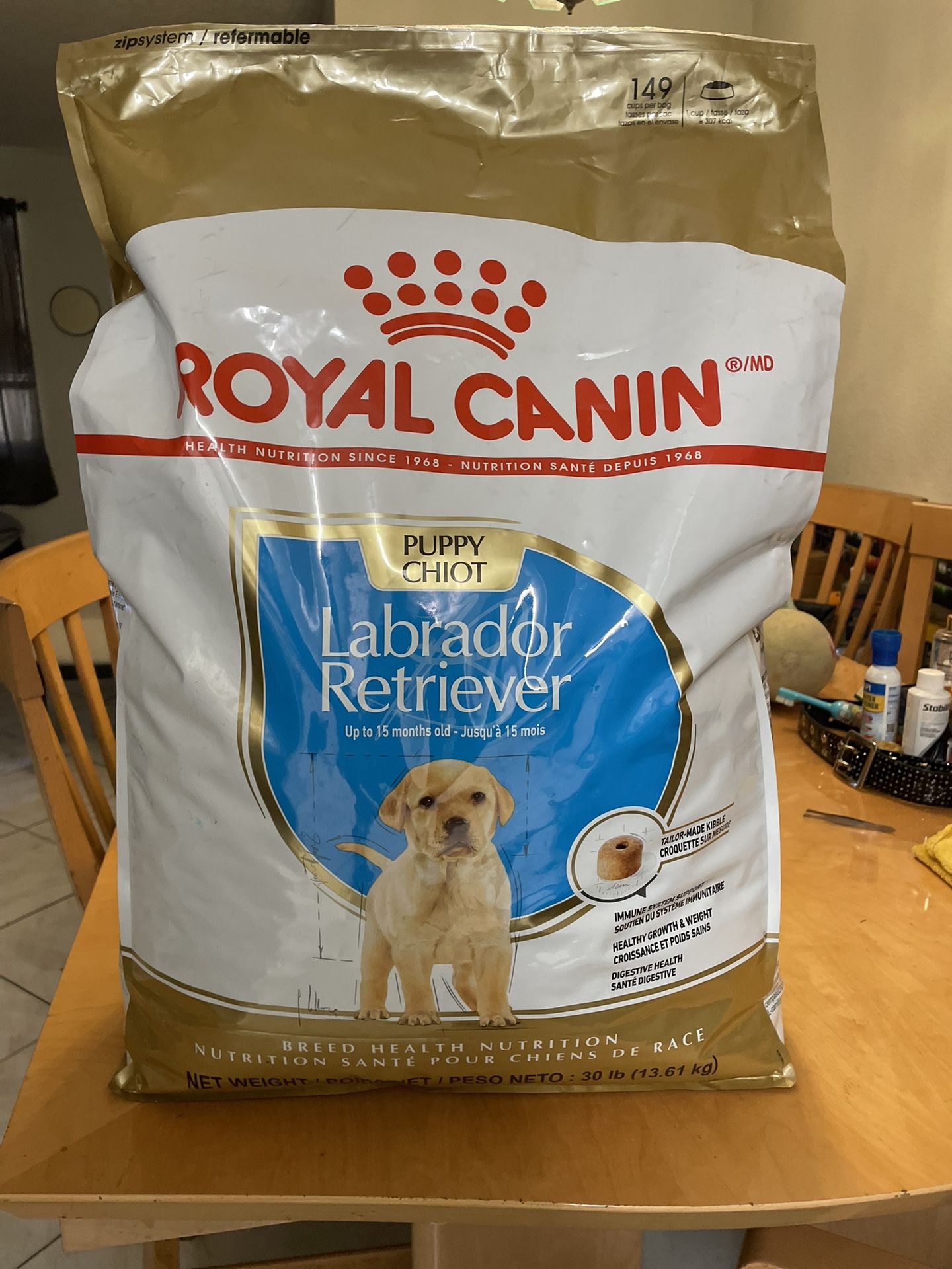 Dog Food