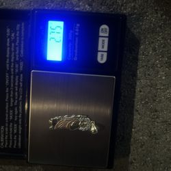 14k Chain And San Judas