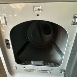 Samsung Electric Dryer 