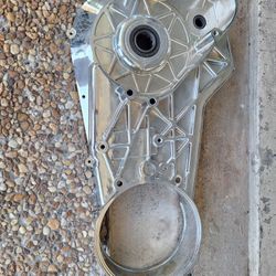 Harley Davidson Parts / Inner Housing