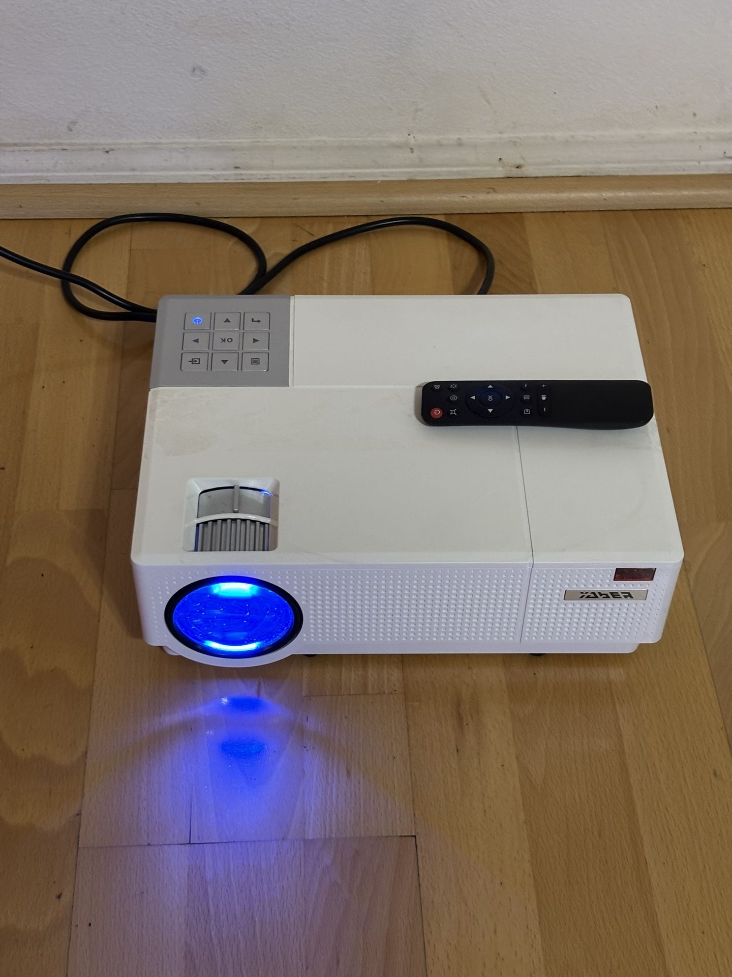 Projector