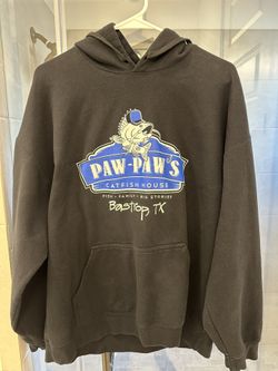 Vintage Paw Paw’s Hoodie