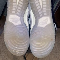 10.5 Nike Dunk Light Carbon