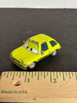 DISNEY/PIXAR CARS