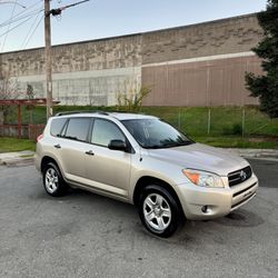 2008 Toyota Rav4