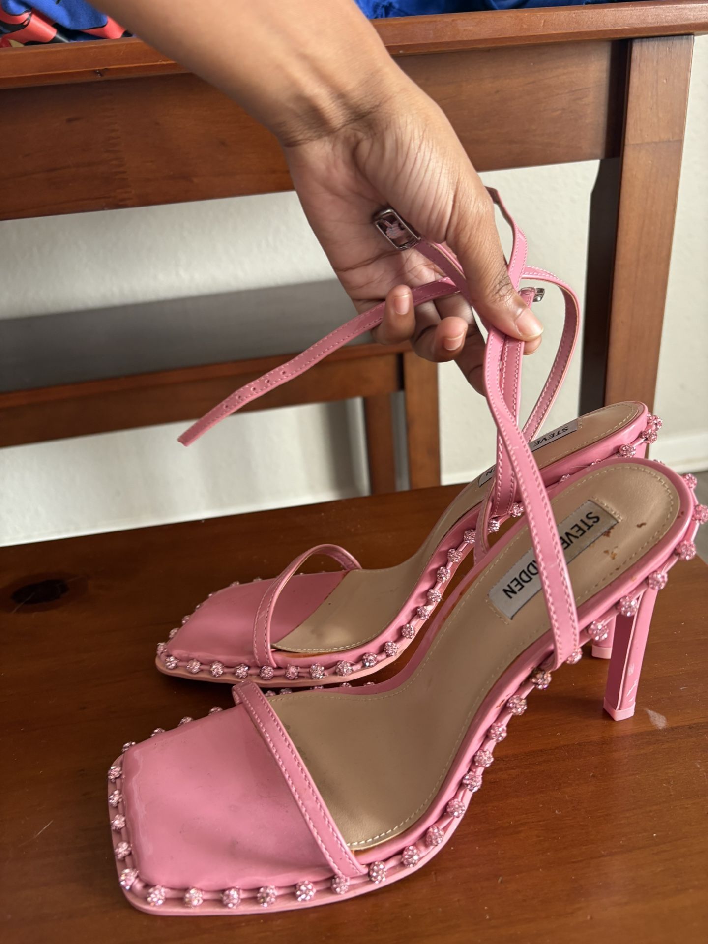 Steve Madden Heels Size 8