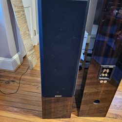 Energy Connoisseur Home Theater Speaker System