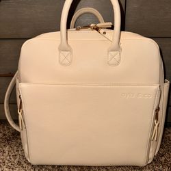 Ayla & Co diaper bag 