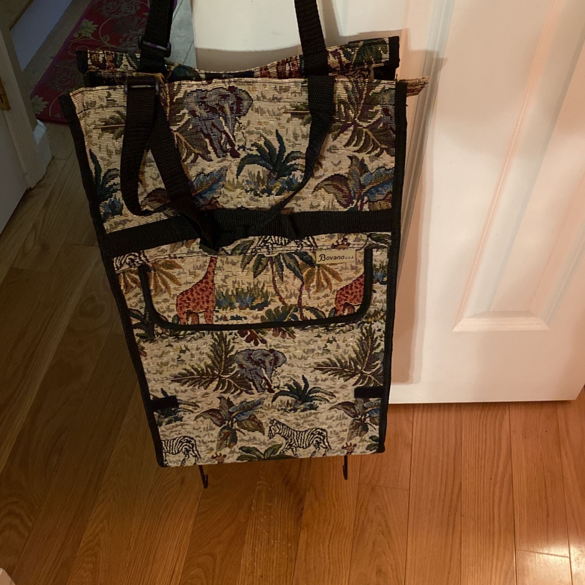 Rolling Bag
