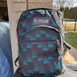 Jansport Backpack