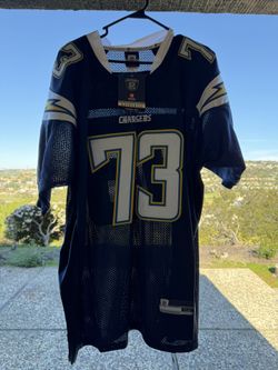 Chargers Jersey’s