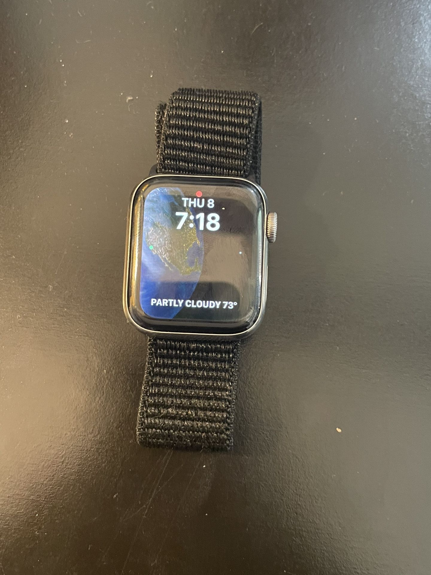 Apple Watch Series 4 Herms Edition