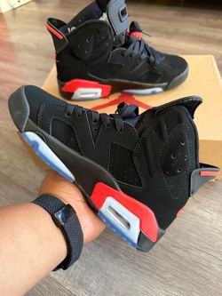 Air Jordan 6 retro