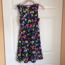 EUC! Monteau Knit Dress XS