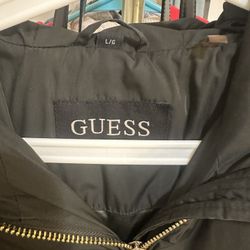 Guess Winter Jacket 