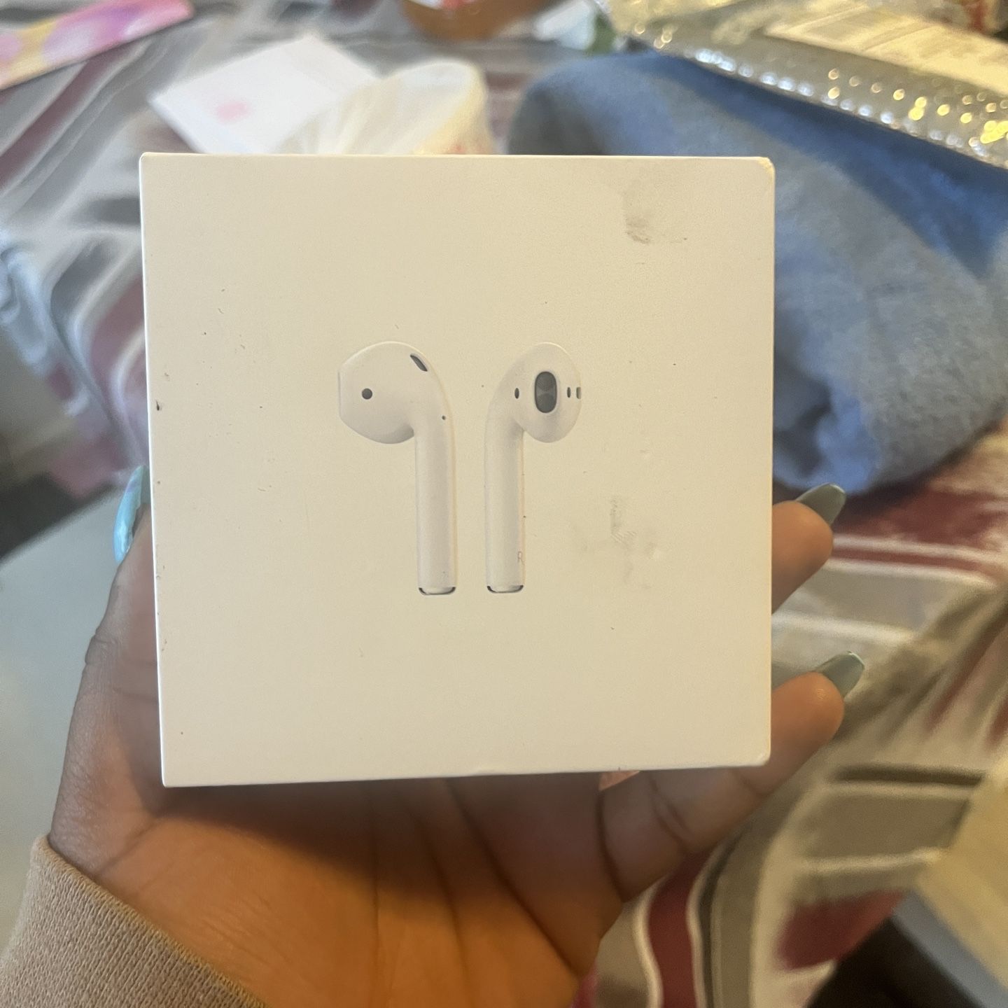 AirPods 2nd Gen Brand New