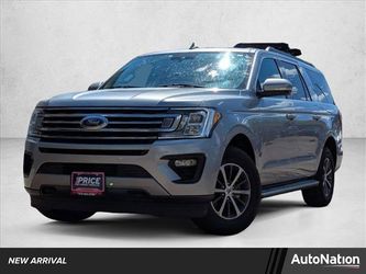 2021 Ford Expedition