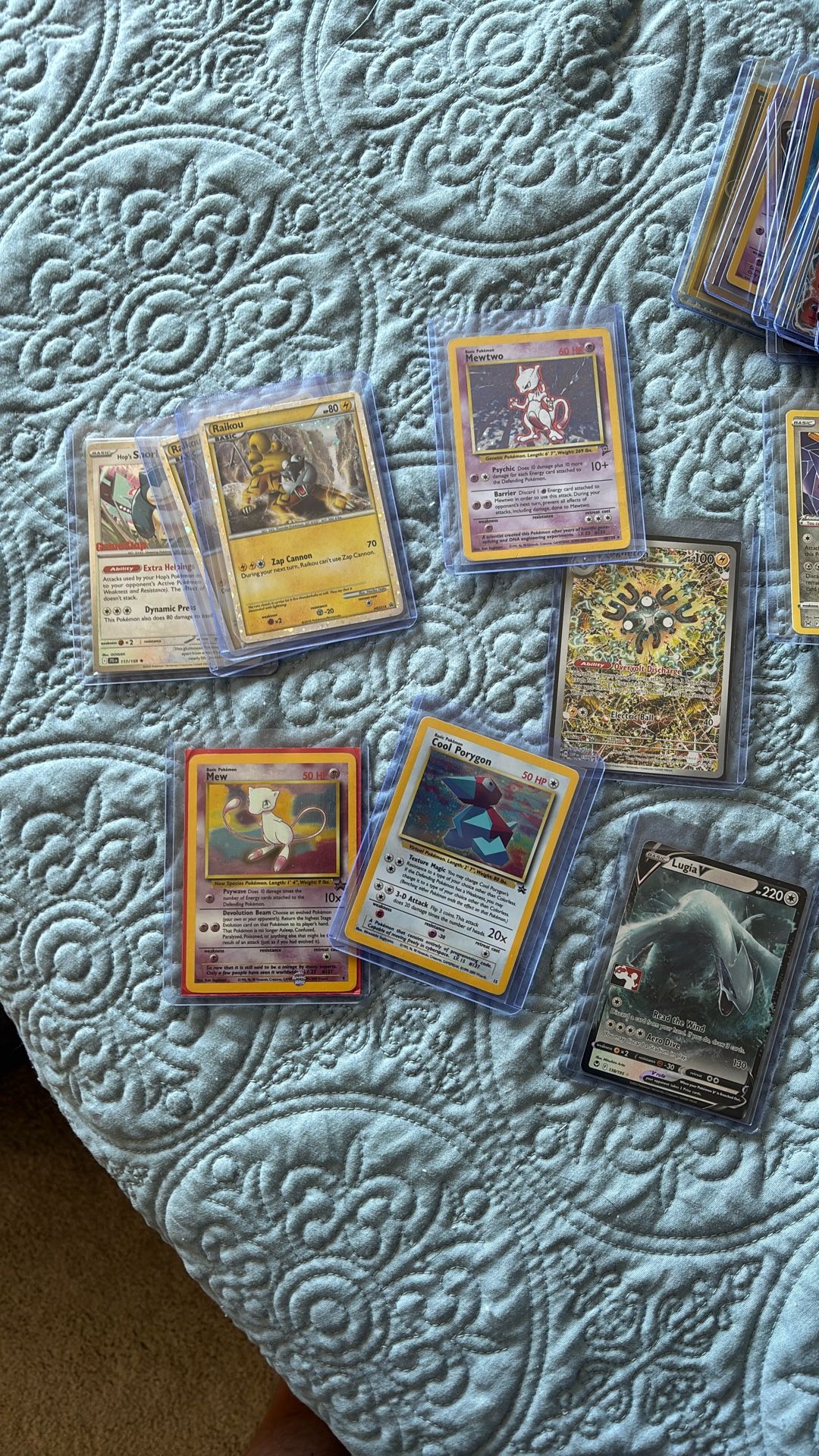Pokemon Collection