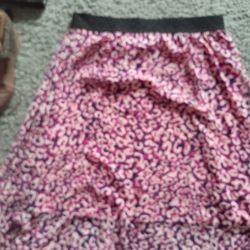 Lularoe Skirt