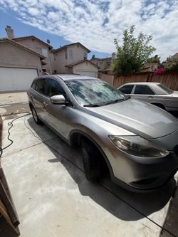 Mazda CX-9